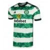 Officiële Voetbalshirt Celtic Thuis 2023-24 - Heren